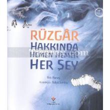 Rüzgar Hakkında Hemen Hemen Her Şey | Bob Harvey