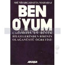 Ben O'yum | Sri Nisargadatta Maharaj