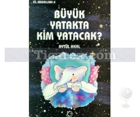 Büyük Yatakta Kim Yatacak? | Aytül Akal - Resim 1