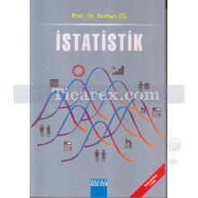 İstatistik | Burhan Çil