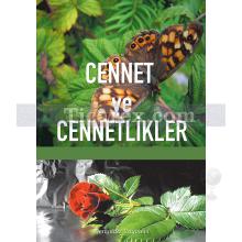 Cennet ve Cennetlikler | İmam-ı Gazâli