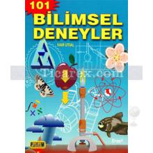 101 Bilimsel Deneyler | Ivar Utial