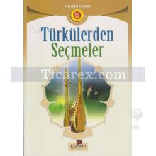 Türkülerden Seçmeler | Kolektif