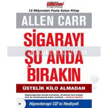 Sigarayı Şu Anda Bırakın | Allen Carr