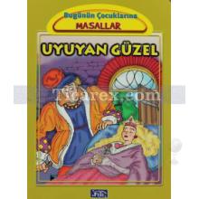 Uyuyan Güzel | James F. Masterson