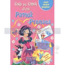 Pamuk Prenses | Oku Oyna Dizisi | Kolektif