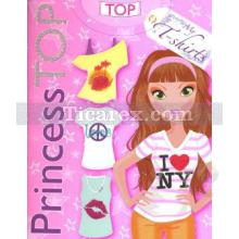 Princess Top - My T-Shirts | Kolektif