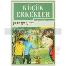 Küçük Erkekler | Louisa May Alcott