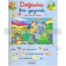 Doğada Bir Gezinti | Kolektif