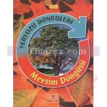 Mevsim Döngüsü | Yeryüzü Döngüleri | Cheryl Jakab