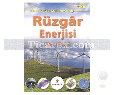 Rüzgar Enerjisi Güvenilir Mi? | Dünya Enerji Sorunları | Jim Pipe - Resim 1