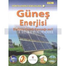 Güneş Enerjisi Bedava Enerji Kaynağı Mı? | Dünya Enerji Sorunları | Jim Pipe