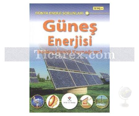 Güneş Enerjisi Bedava Enerji Kaynağı Mı? | Dünya Enerji Sorunları | Jim Pipe - Resim 1