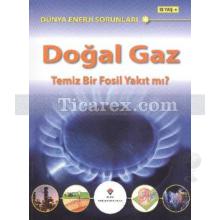 Doğal Gaz Temiz Bir Fosil Yakıt Mı | Dünya Enerji Sorunları | Jim Pipe