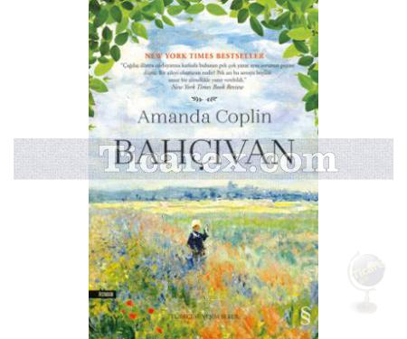 Bahçıvan | Amanda Coplin - Resim 1