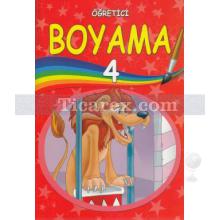 Öğretici Boyama 4 | Kolektif