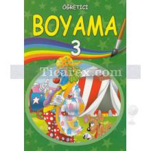 Öğretici Boyama 3 | Kolektif