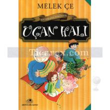 Uçan Halı | Melek Çe