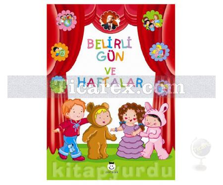 Belirli Gün ve Haftalar | Hatice Aydın, Nalan Soysal - Resim 1