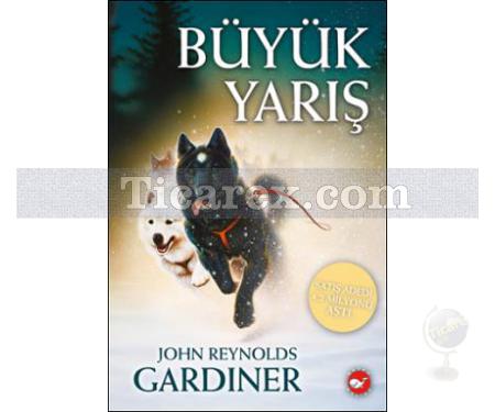 Büyük Yarış | John Reynolds Gardiner - Resim 1