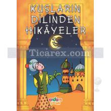 Kuşların Dilinden Hikayeler | Feridüddin-i Attar