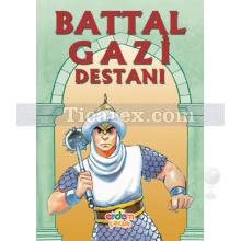 Battal Gazi Destanı | Melike Günyüz