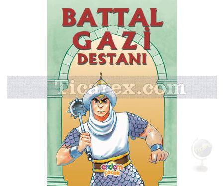 Battal Gazi Destanı | Melike Günyüz - Resim 1