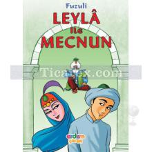 Leyla ile Mecnun | Fuzuli