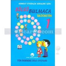 Bilgi Bulmaca İlköğretim 1 | Veysel Yıldız