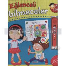 Eğlenceli Bilmeceler | Doktor Dahi | Kolektif