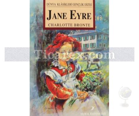 Jane Eyre | Charlotte Bronte - Resim 1