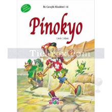 Pinokyo | Carlo Collodi