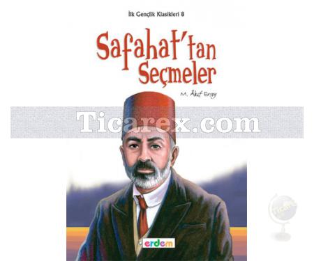 Safahat'tan Seçmeler | Mehmet Akif Ersoy - Resim 1