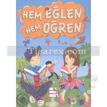 Hem Eğlen Hem Öğren | Kolektif