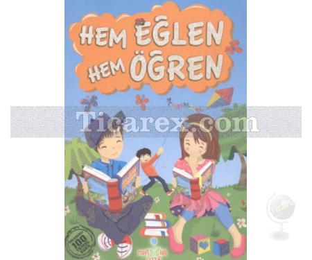 Hem Eğlen Hem Öğren | Kolektif - Resim 1