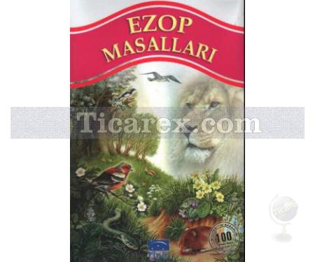 Ezop Masalları | Ezop - Resim 1