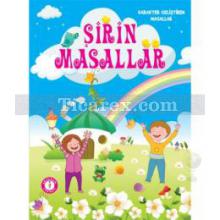 Şirin Masallar | ( Ciltli ) | Kolektif