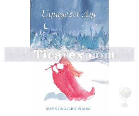 Uyurgezer Ayı | Joan Aiken, Quentin Blake - Resim 1