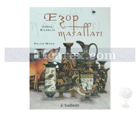 Ezop Masalları | Helen Ward - Resim 1