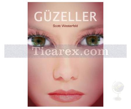 Güzeller | Scott Westerfeld - Resim 1