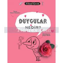 Duygular Nedir? | Filozof Çocuk | Oscar Brenifier