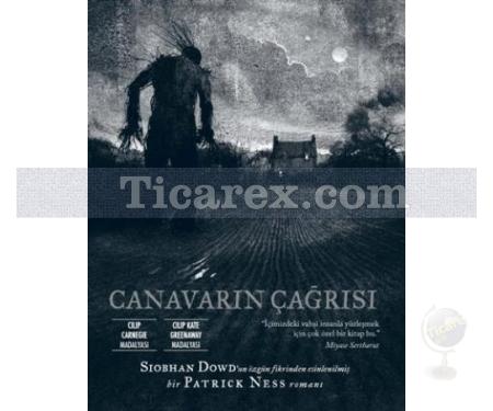 Canavarın Çağrısı | Patrick Ness - Resim 1