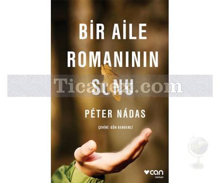 Bir Aile Romanının Sonu | Peter Nadas - Resim 1