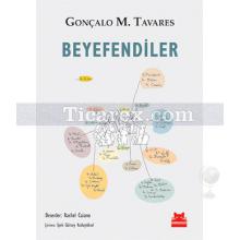 beyefendiler