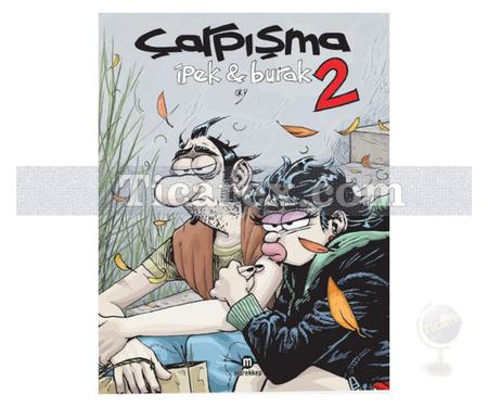 Çarpışma 2 - İpek & Burak | Oky - Resim 1