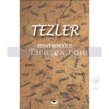 Tezler | Sedat Şenoğlu