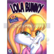 lola_bunny_-_ornekli_boyama_kitabi