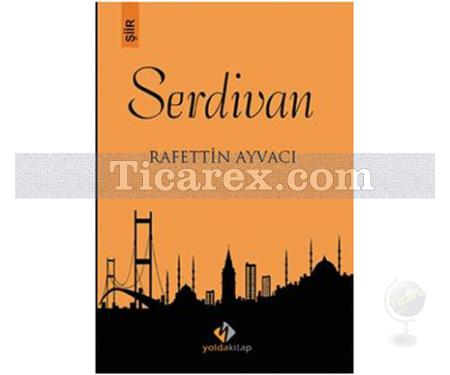 Serdivan | Rafettin Ayvacı - Resim 1