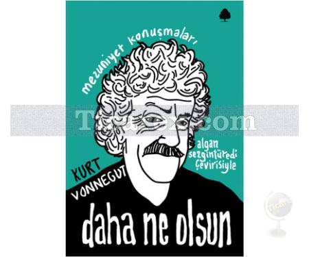 Daha Ne Olsun | Kurt Vonnegut - Resim 1