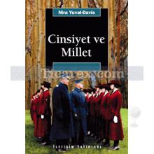 Cinsiyet ve Millet | Nira Yuval-Davis